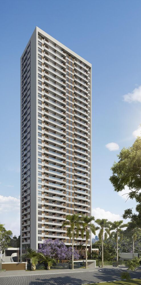 Apartamento, 2 quartos - Foto 7