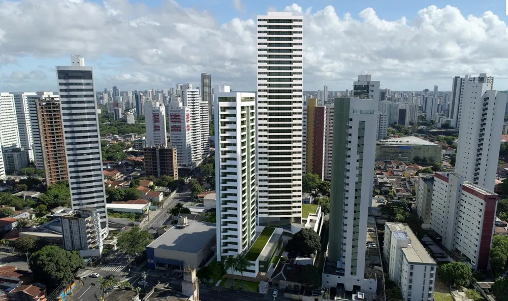 Apartamento, 4 quartos - Foto 9