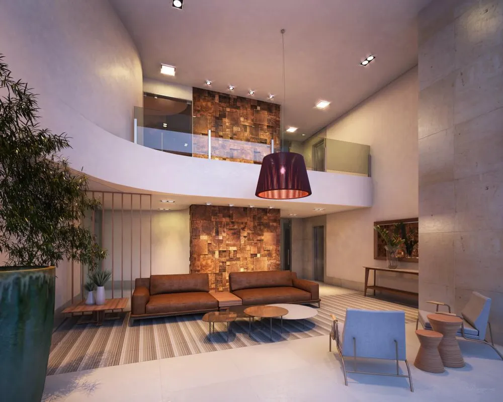 Apartamento, 4 quartos - Foto 6
