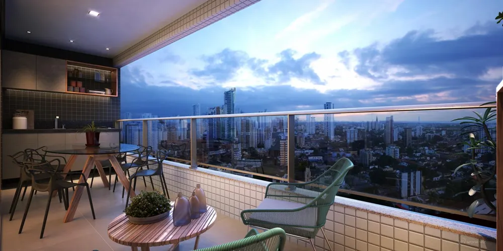 Apartamento, 4 quartos - Foto 8