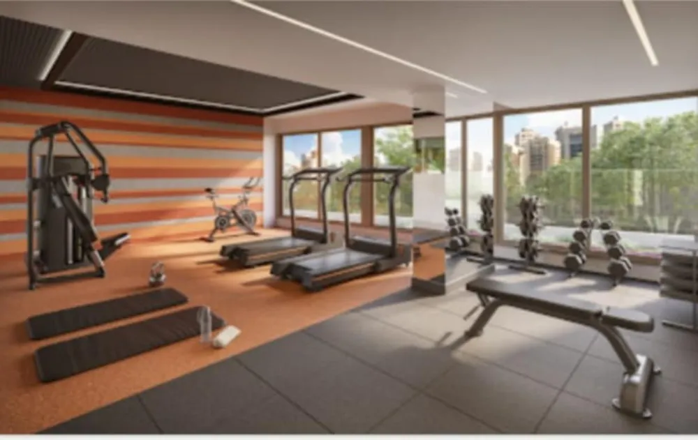 Apartamento, 4 quartos - Foto 7