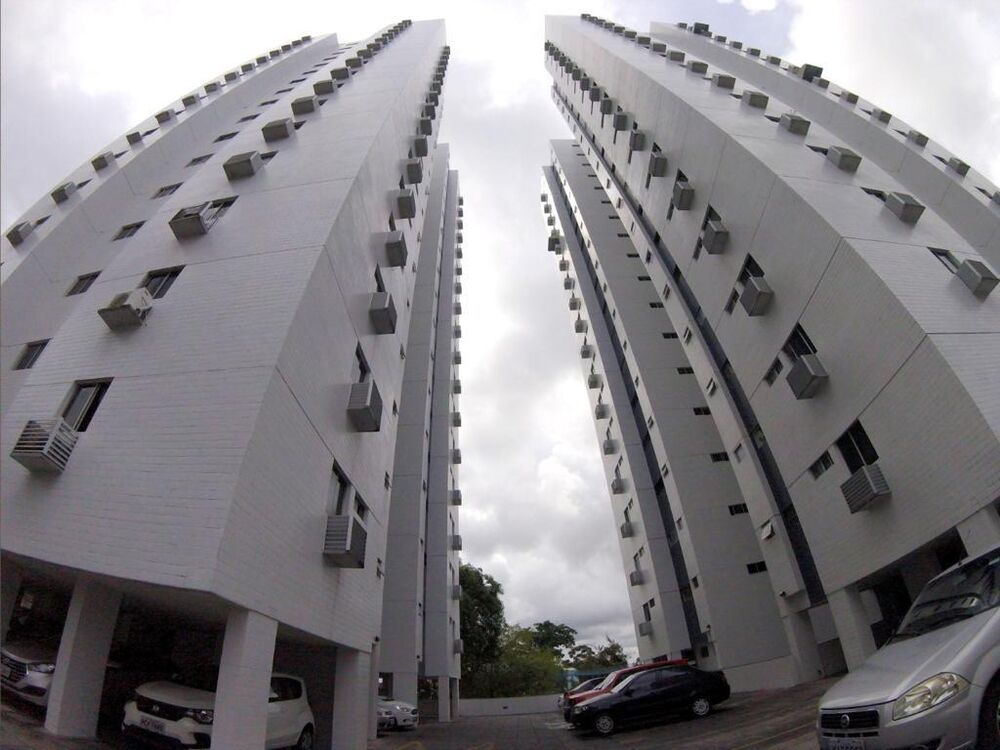 Apartamento, 3 quartos - Foto 2