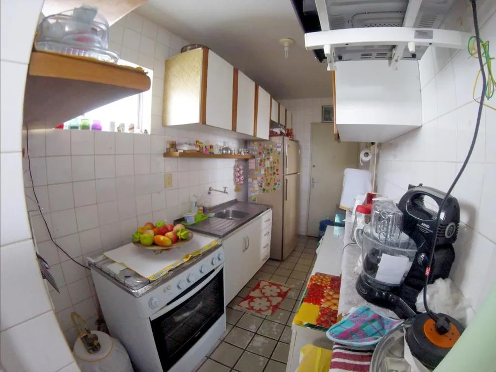 Apartamento, 3 quartos - Foto 18
