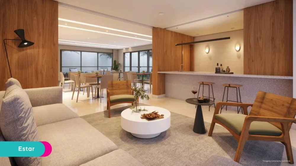 Apartamento, 2 quartos - Foto 7