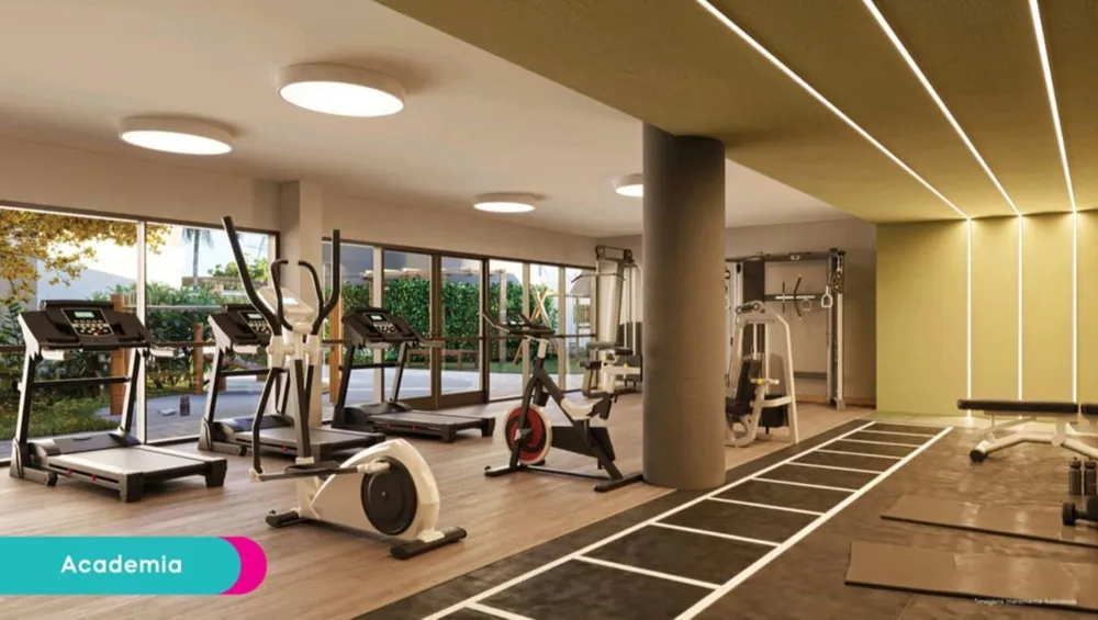 Apartamento, 2 quartos - Foto 4