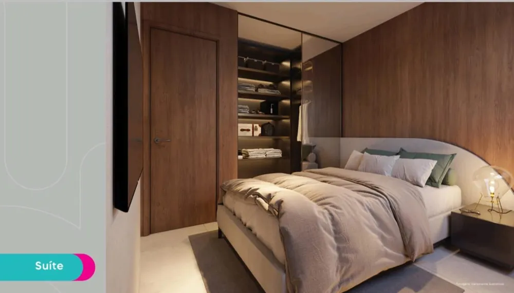 Apartamento, 2 quartos - Foto 10
