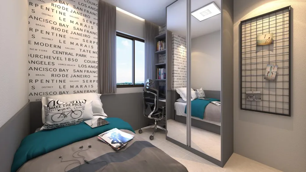 Apartamento, 3 quartos - Foto 10
