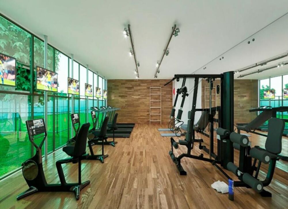 Apartamento, 4 quartos - Foto 5