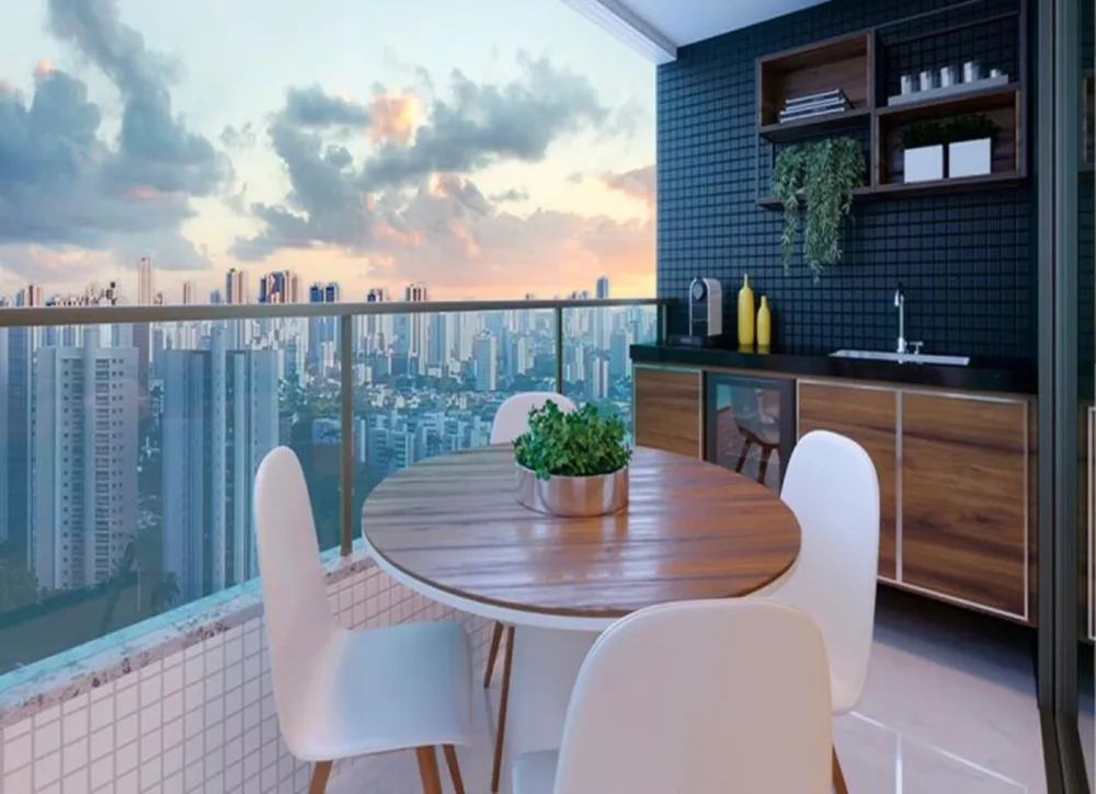 Apartamento, 4 quartos - Foto 9