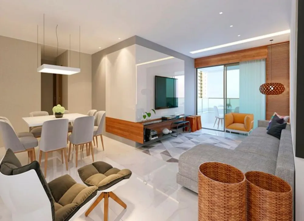 Apartamento, 4 quartos - Foto 10