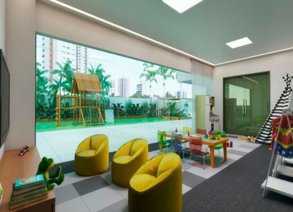 Apartamento, 4 quartos - Foto 6