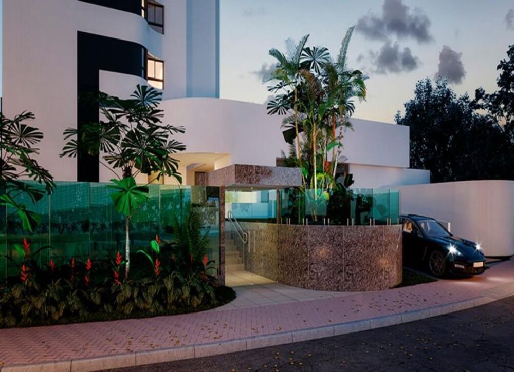 Apartamento, 4 quartos - Foto 8