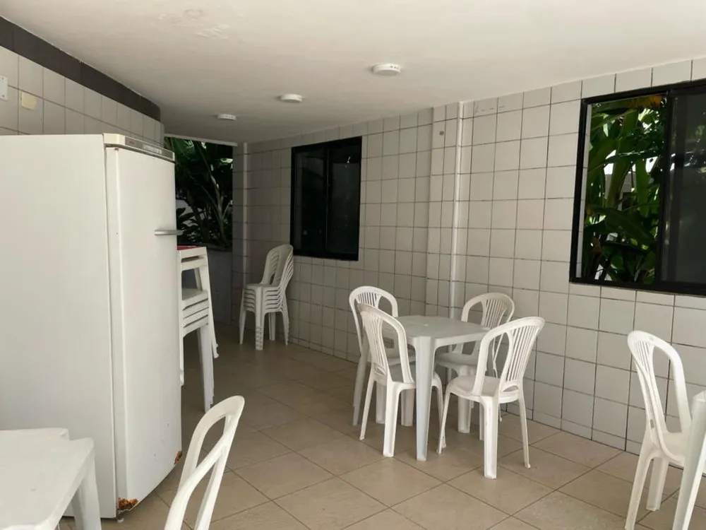 Apartamento, 4 quartos - Foto 12