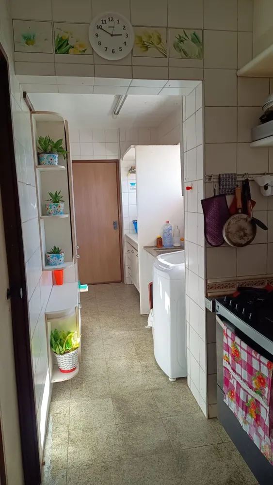 Apartamento, 4 quartos - Foto 23