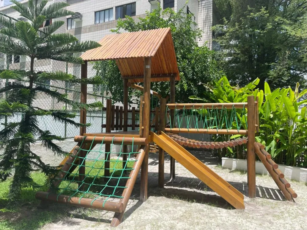 Apartamento, 4 quartos - Foto 10