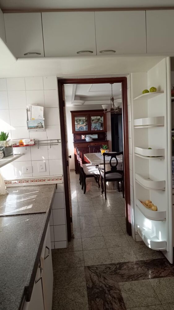 Apartamento, 4 quartos - Foto 7