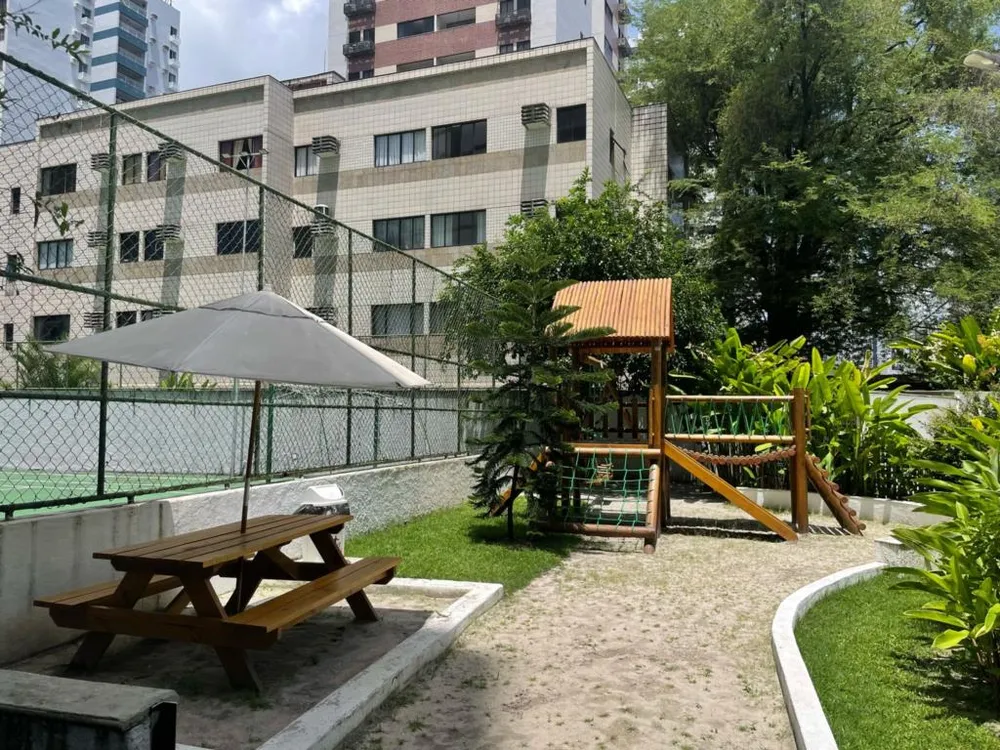 Apartamento, 4 quartos - Foto 16
