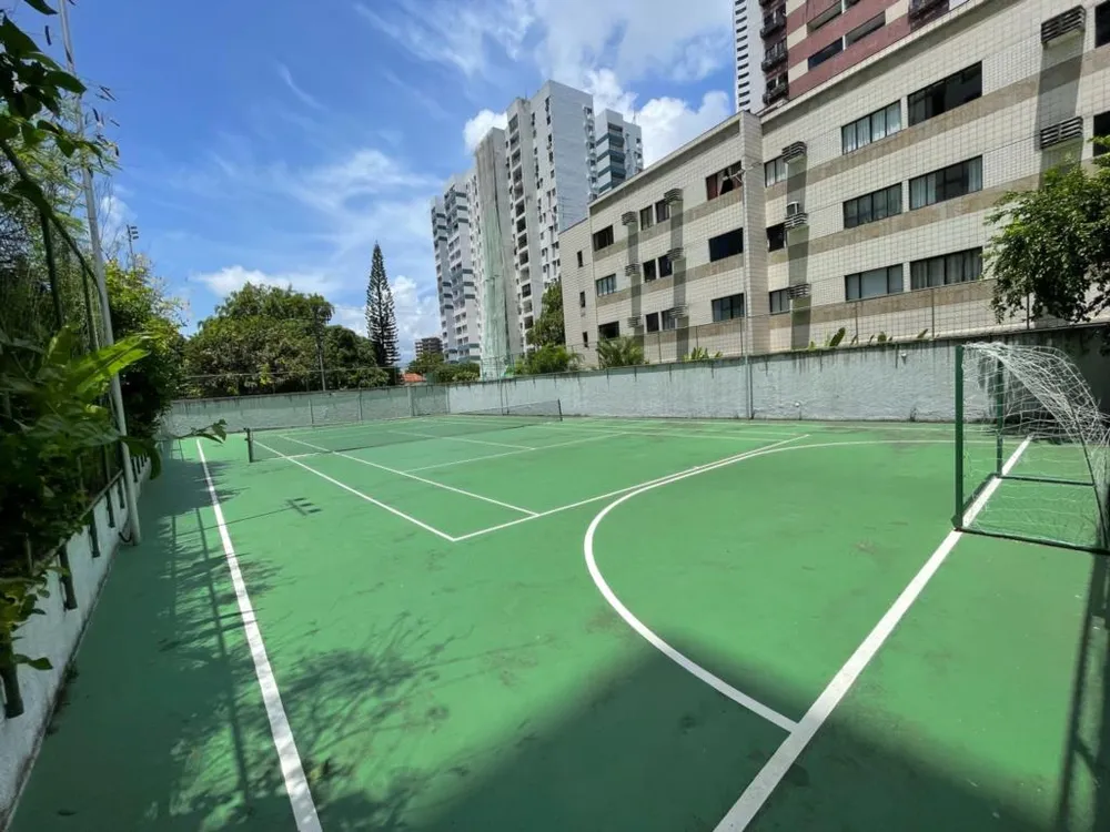 Apartamento, 4 quartos - Foto 9