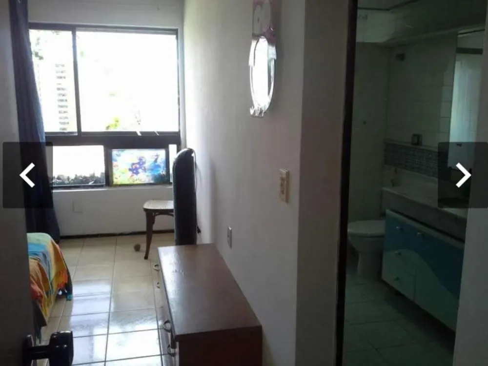 Apartamento, 4 quartos - Foto 6