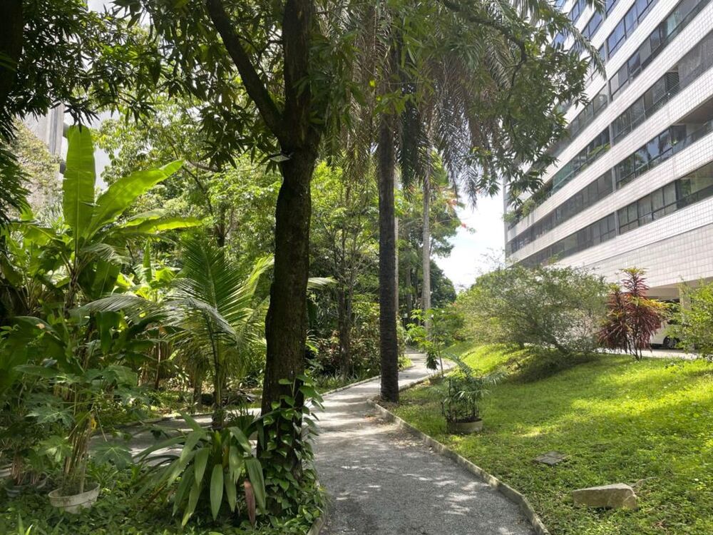 Apartamento, 4 quartos - Foto 4