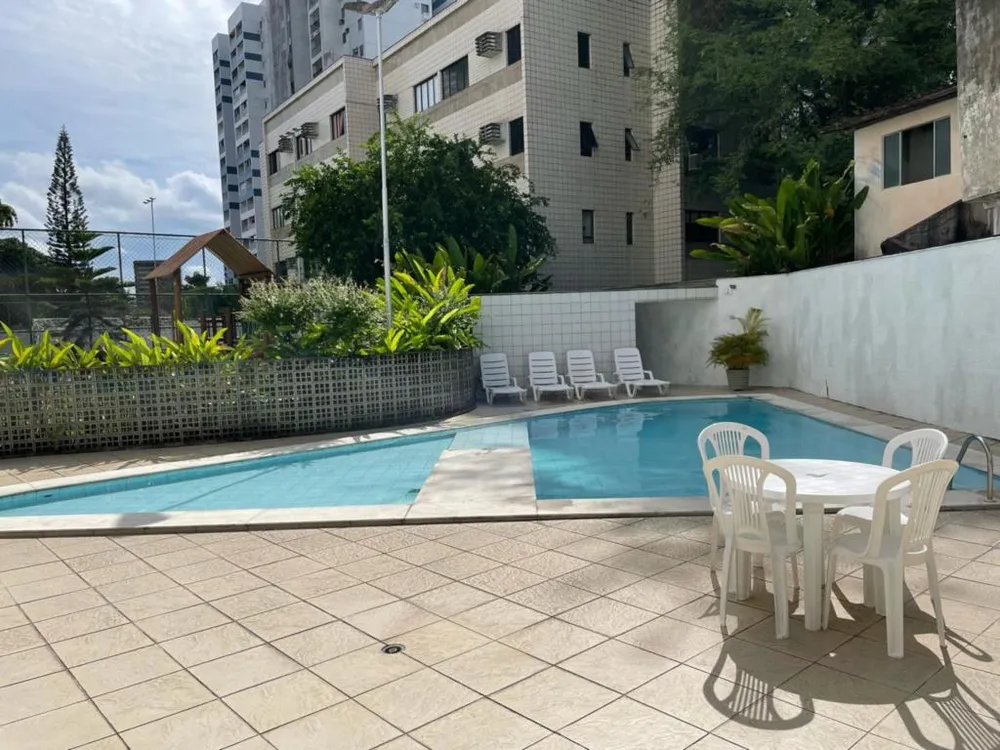 Apartamento, 4 quartos - Foto 8