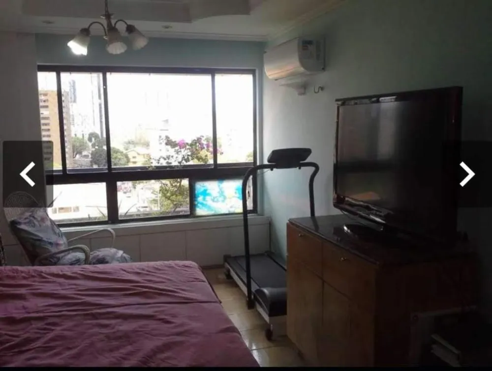 Apartamento, 4 quartos - Foto 13