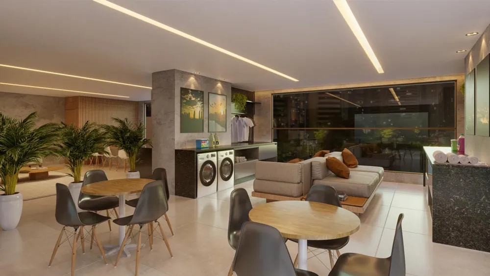 Apartamento, 1 quarto - Foto 19