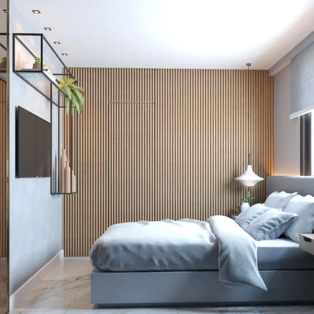 Apartamento, 1 quarto - Foto 6