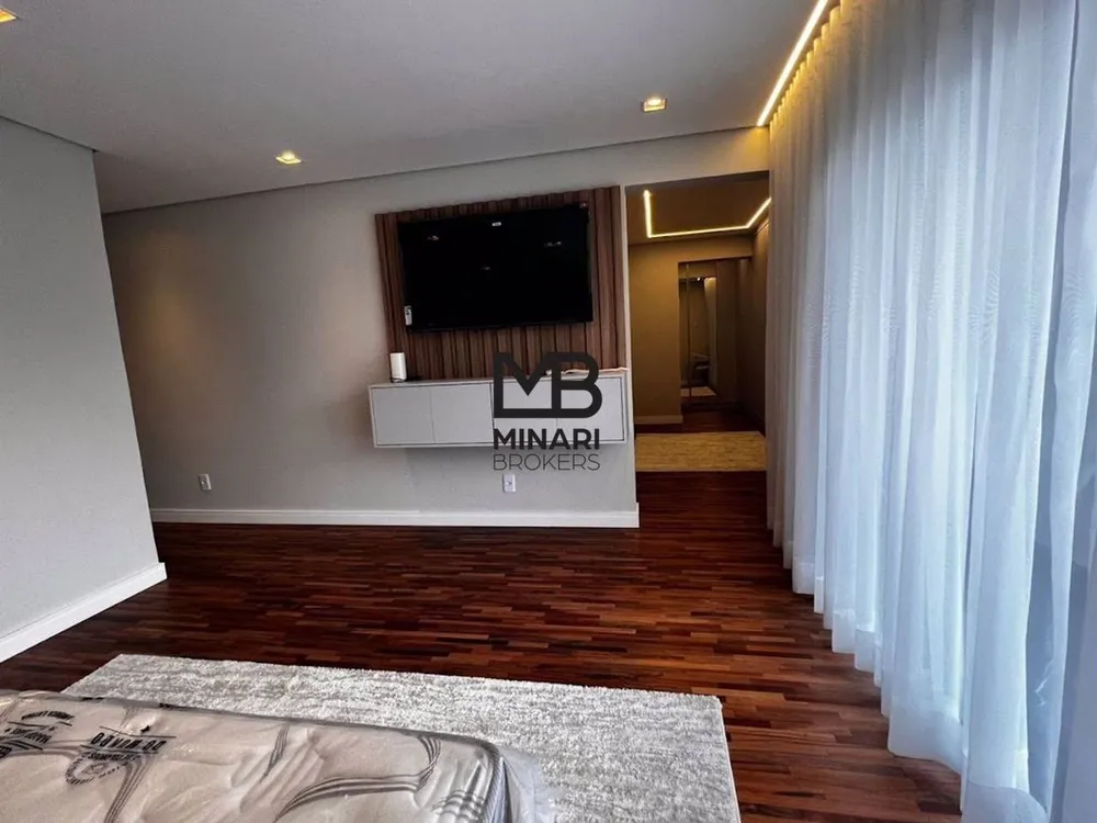 Casa de Condomínio, 5 quartos - Foto 4