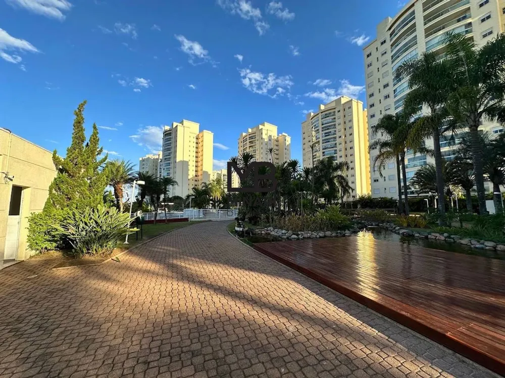 Apartamento, 3 quartos, 113 m² - Foto 3