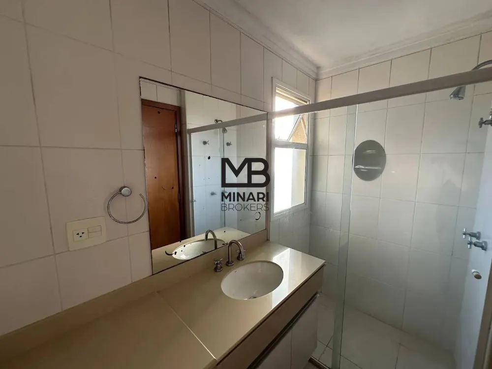 Apartamento, 3 quartos, 113 m² - Foto 1
