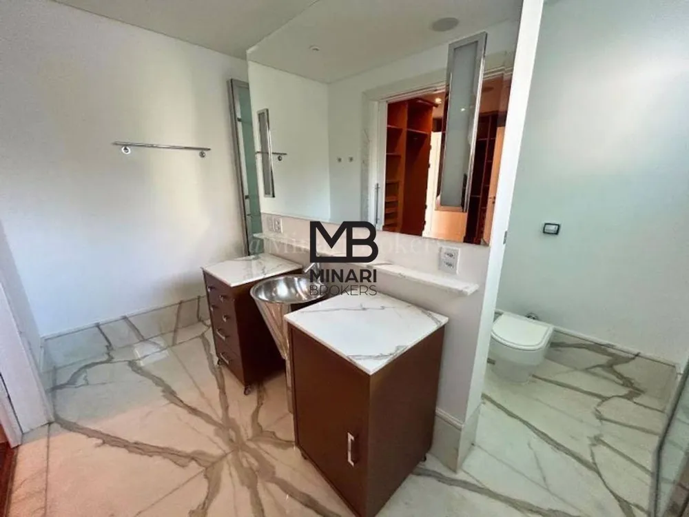 Casa, 6 quartos, 1700 m² - Foto 3