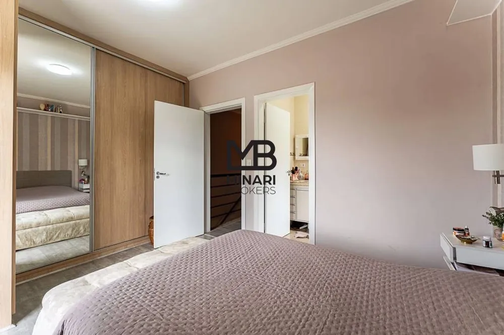 Casa, 3 quartos, 111 m² - Foto 4