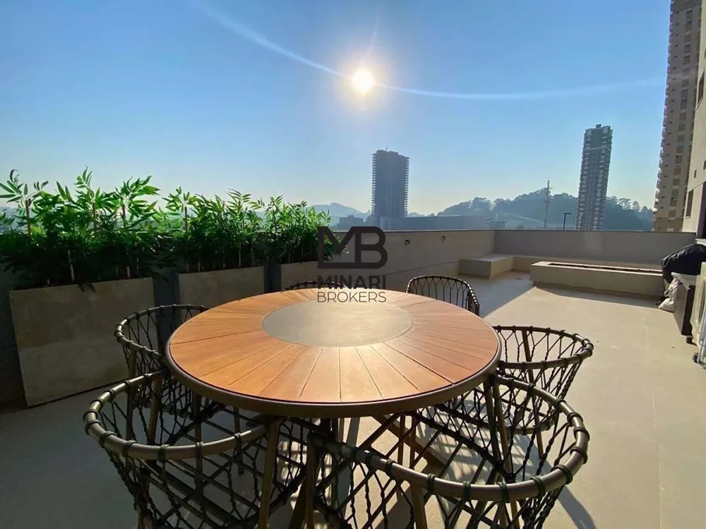 Apartamento, 2 quartos, 126 m² - Foto 2