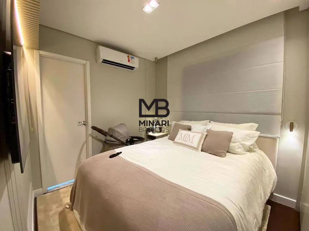 Apartamento, 2 quartos, 126 m² - Foto 3