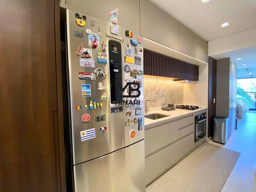 Apartamento, 2 quartos, 126 m² - Foto 4