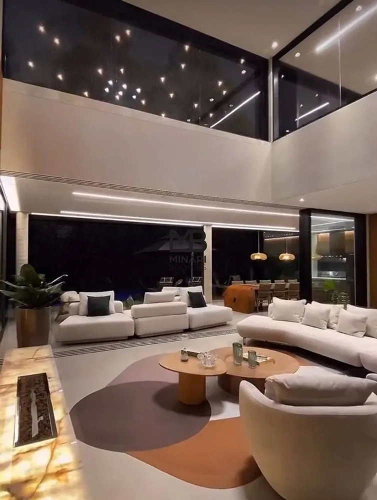 Casa de Condomínio, 5 quartos - Foto 3