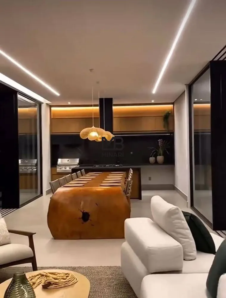 Casa de Condomínio, 5 quartos - Foto 4