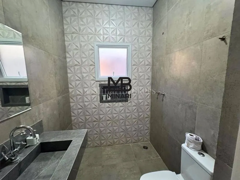 Casa de Condomínio, 4 quartos - Foto 2
