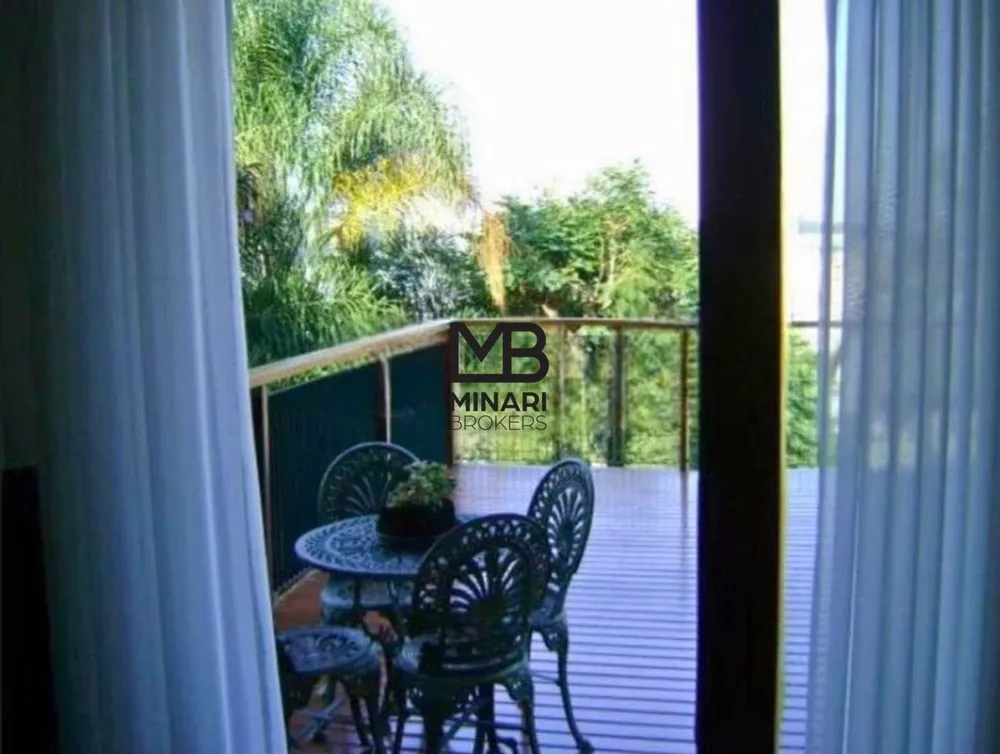 Casa, 3 quartos, 176 m² - Foto 1