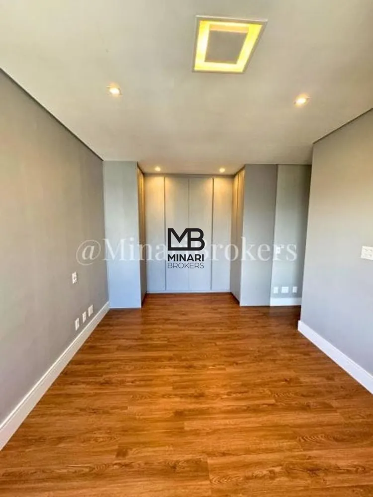 Apartamento, 2 quartos, 95 m² - Foto 3