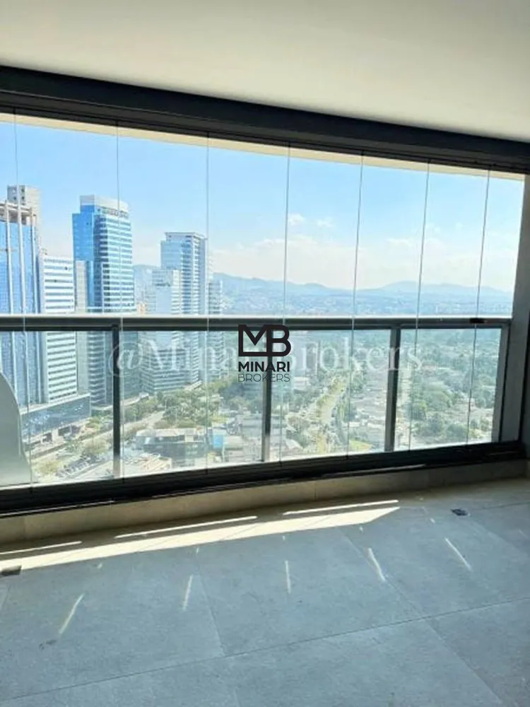 Apartamento, 2 quartos, 95 m² - Foto 1