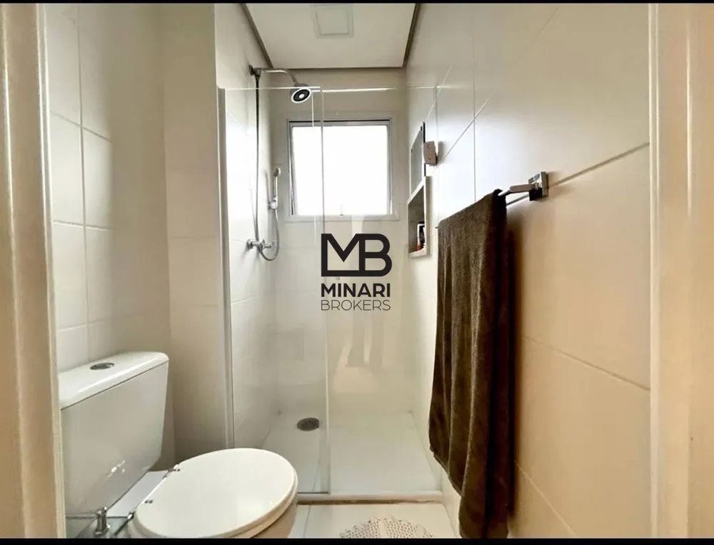 Apartamento, 2 quartos, 98 m² - Foto 2