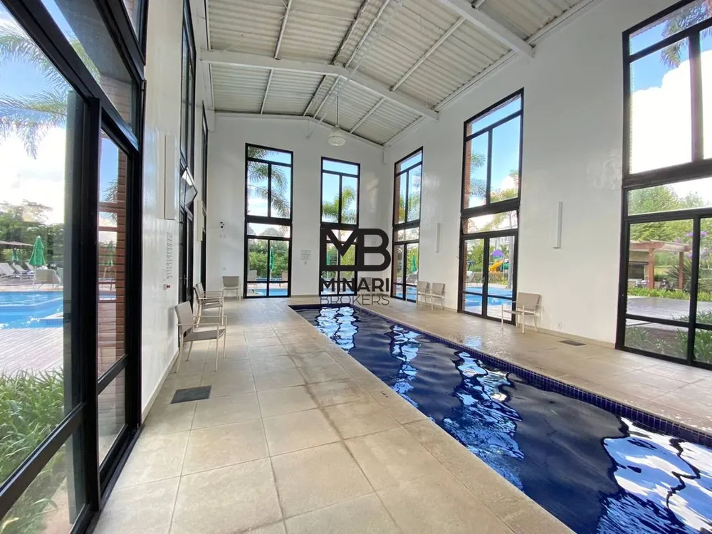 Casa de Condomínio, 4 quartos - Foto 4
