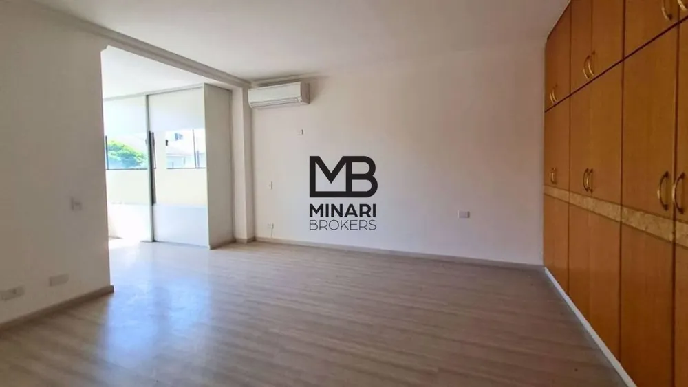Casa, 4 quartos, 620 m² - Foto 1