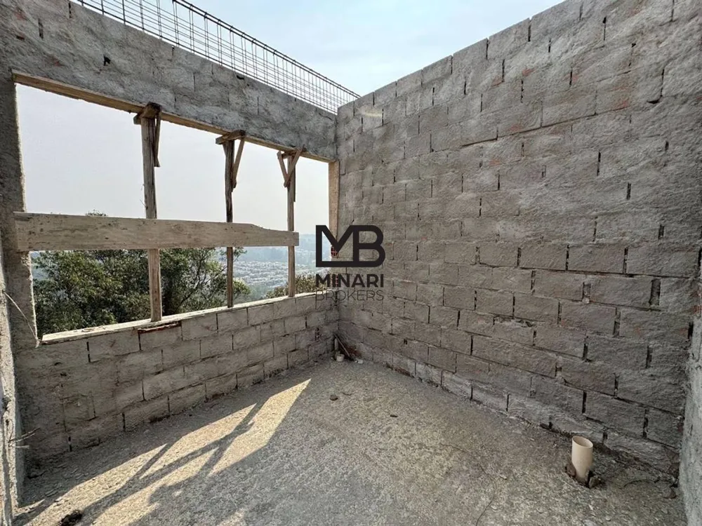 Casa, 4 quartos, 460 m² - Foto 3