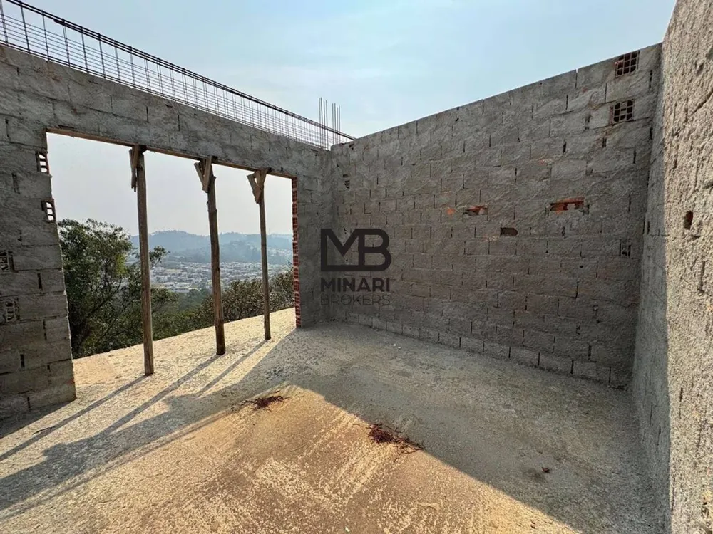 Casa, 4 quartos, 460 m² - Foto 4