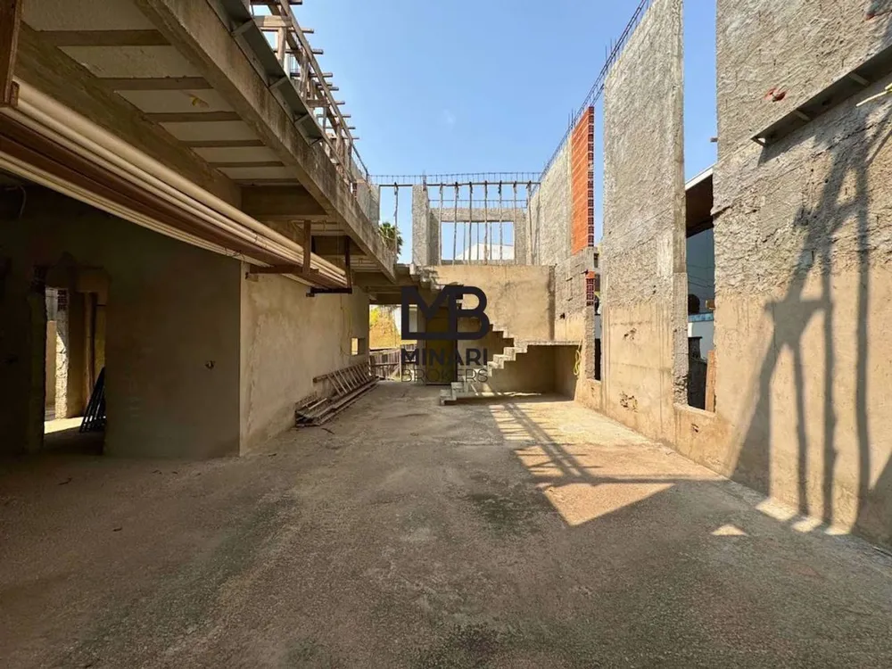 Casa, 4 quartos, 460 m² - Foto 2