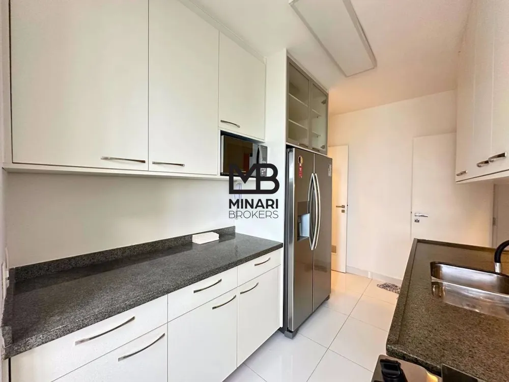 Apartamento, 4 quartos, 158 m² - Foto 1