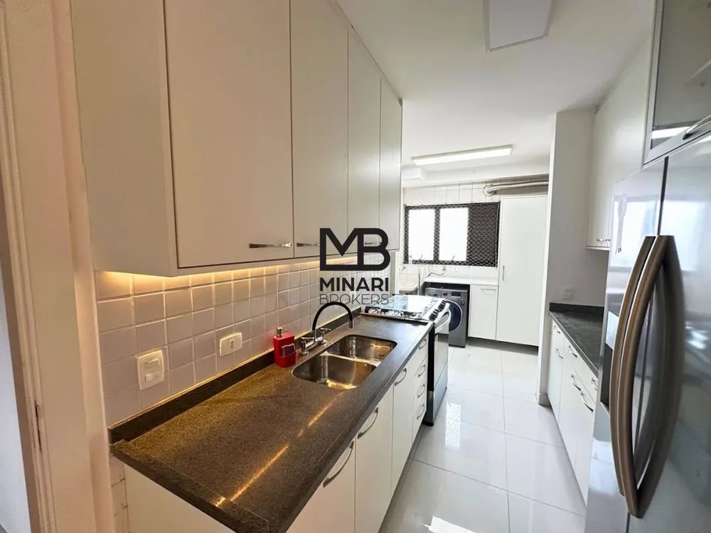 Apartamento, 4 quartos, 158 m² - Foto 3